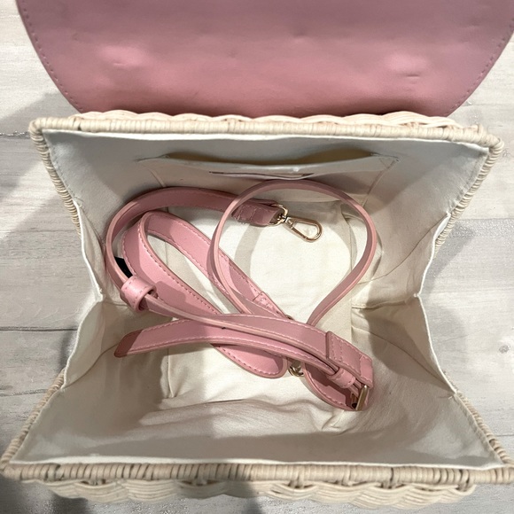 Limited edition Summer Bag (Rachel Parcell Brand) - Picture 2 of 4